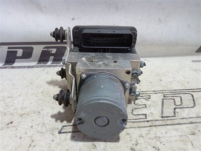 Блок ABS Audi A6 2013 C7