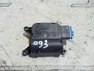 Сервопривод заслонки печки Volkswagen Touran 2011 1T