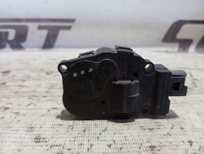 Сервопривод заслонки печки Audi A5 8T