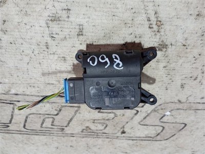Сервопривод заслонки печки Volkswagen Passat 2006 B6