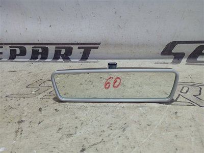 Зеркало заднего вида салонное Volkswagen Passat 2008 B6