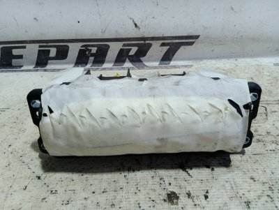 Подушка безопасности пассажира Skoda YETI 2010 5L