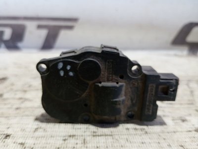 Сервопривод заслонки печки Audi A5 8T