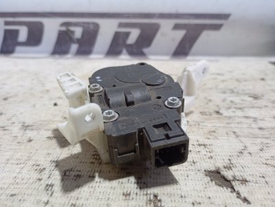 Сервопривод заслонки печки Audi A5 8T