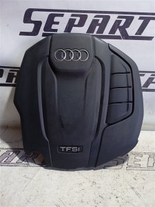 Крышка двигателя декоративная Audi Q5 2013 8R