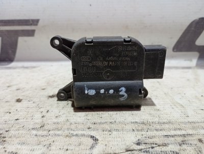 Сервопривод заслонки печки Volkswagen Passat B6