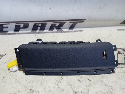 Подушка безопасности в сиденье Volkswagen Tiguan 2012 5N