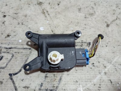 Сервопривод заслонки печки Volkswagen Passat 2006 B6