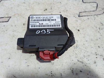 Блок Gateway Volkswagen Tiguan 2012 5N