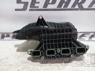 Коллектор впускной Skoda Octavia A5
