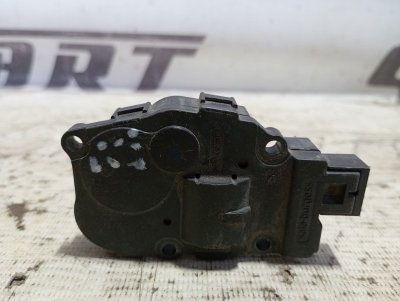 Сервопривод заслонки печки Audi A5 8T