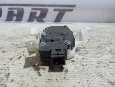 Сервопривод заслонки печки Audi A5 8T
