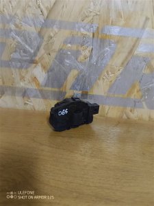 Сервопривод заслонки печки Audi A4 2009 B8