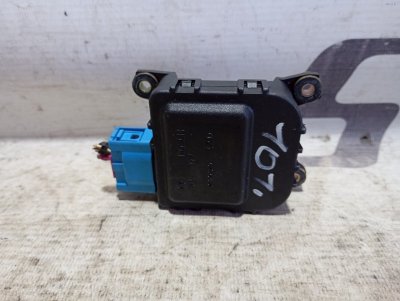 Сервопривод заслонки печки Volkswagen Passat 2002 B5