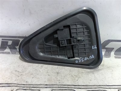 Заглушка двери Audi A4 2010 B8