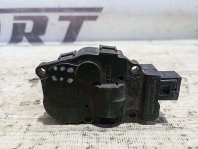 Сервопривод заслонки печки Audi A5 8T