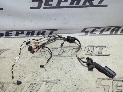 Проводка двери Volkswagen Passat B8