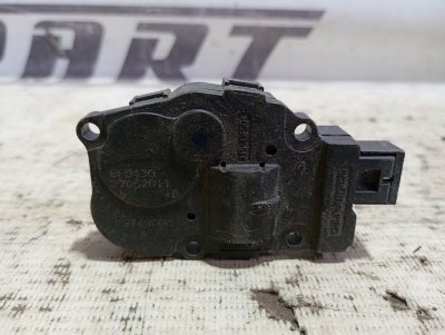 Сервопривод заслонки печки Audi A5 8T