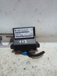 Блок Gateway Skoda Octavia 2011