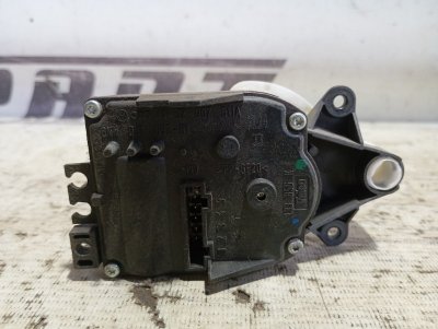 Сервопривод заслонки печки Volkswagen Passat B5
