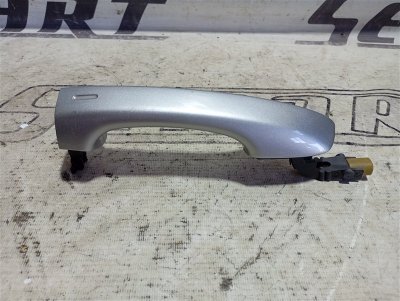 Ручка двери наружная Volkswagen Passat B8