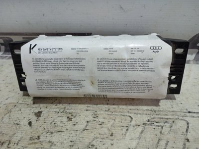 Подушка безопасности пассажирская Audi Q7 4L