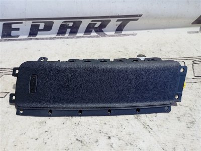 Подушка безопасности в сиденье Volkswagen Tiguan 2012 5N