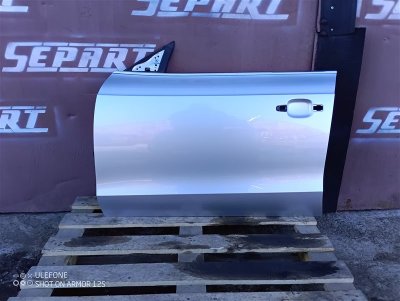 Дверь Audi A5 2012 8T