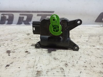 Сервопривод заслонки печки Audi A4 B7