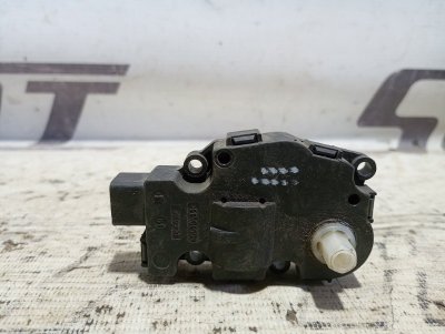 Сервопривод заслонки печки Audi A5 8T
