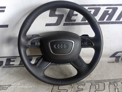 Руль Audi A6 2011 C7