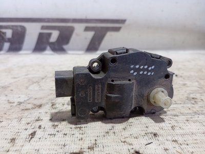 Сервопривод заслонки печки Audi A5 8T