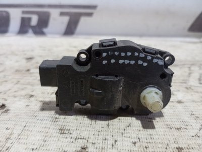 Сервопривод заслонки печки Audi A5 8T