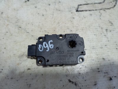 Сервопривод заслонки печки Audi A6 2011 C7