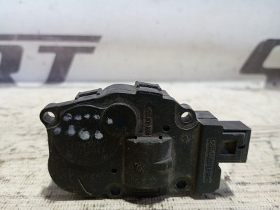Сервопривод заслонки печки Audi A5 8T