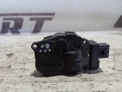 Сервопривод заслонки печки Audi A5 8T