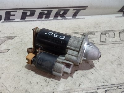 Стартер Volkswagen Passat 2002 B5