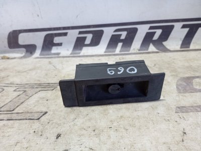 Опора домкрата Audi A6 2012 C7
