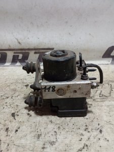 Блок ABS Skoda YETI 2010 5L