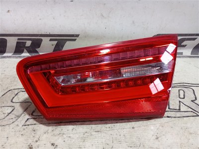 Фонарь внутренний Audi A6 2011 C7