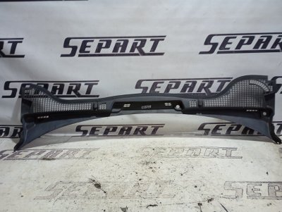 Жабо Skoda Octavia 2009