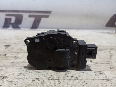 Сервопривод заслонки печки Audi A5 8T