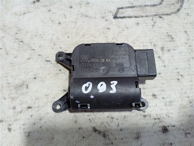 Сервопривод заслонки печки Volkswagen Touran 2011 1T
