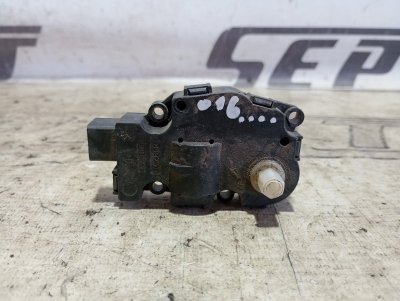 Сервопривод заслонки печки Audi A4 B8