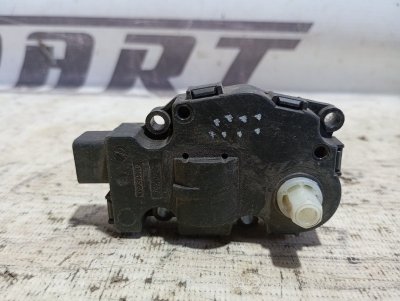 Сервопривод заслонки печки Audi A5 8T