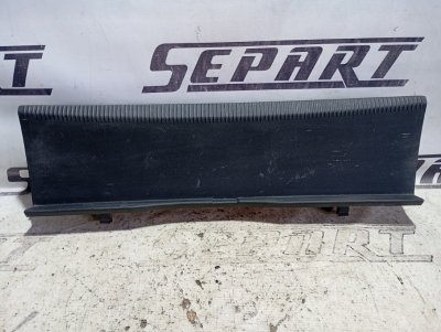 Накладка порога багажника Volkswagen Passat B6