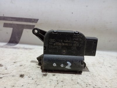 Сервопривод заслонки печки Volkswagen Passat B6