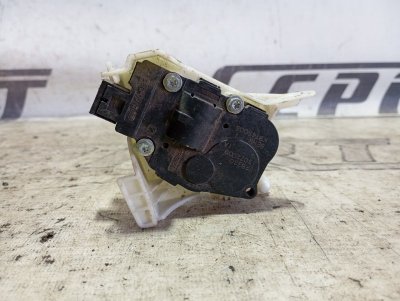 Сервопривод заслонки печки Audi A4 B8