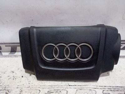 Крышка двигателя декоративная Audi A6 C7