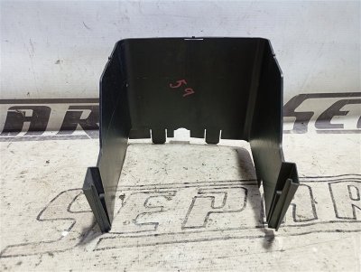 Кожух аккумулятора Volkswagen Passat 2008 B6